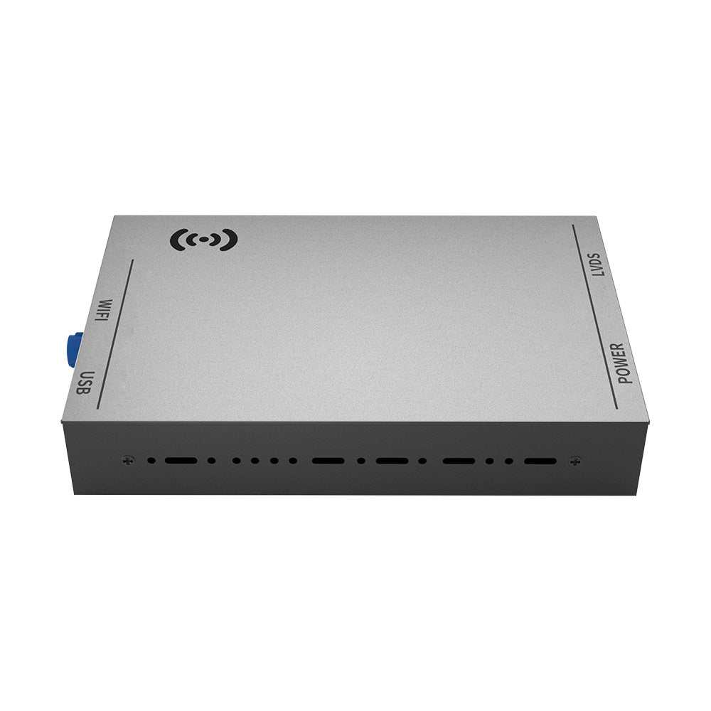 Andream Wireless Carplay Android Auto MMI Prime Retrofit Interface Module Box For Honda Judai Accord INSPIRE 2018-2021 USB Adapter.