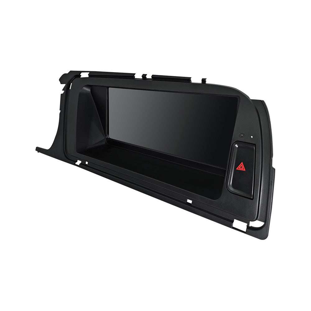 Andream 8.8 Inch Touchscreen Carplay Android Auto Interface For Audi A4L A5 S4 S5 RS4 RS5 Q5 2009-2018 Upgrade Car Radio GPS Navi Multimedia Amplifier.