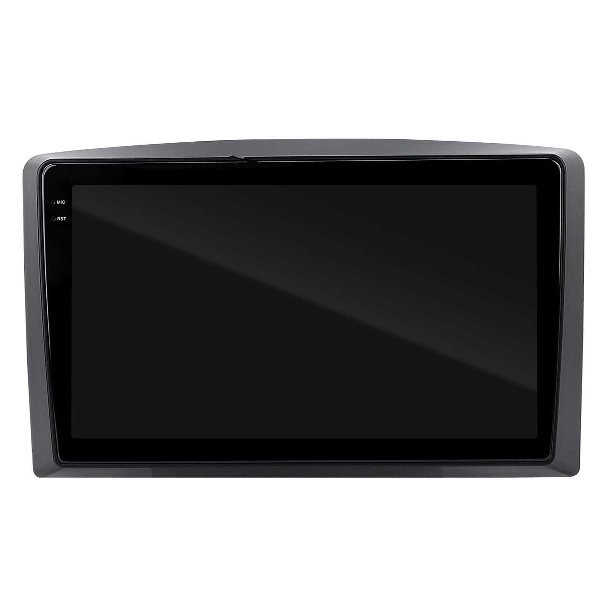 Andream Android14.0 Car Radio Stereo For Ford Focus MK3 MK3.5 2012-2018 Wireless CarPlay Andriod Auto MirrorLink DTS DSP Amplifier Radio Backup Camera