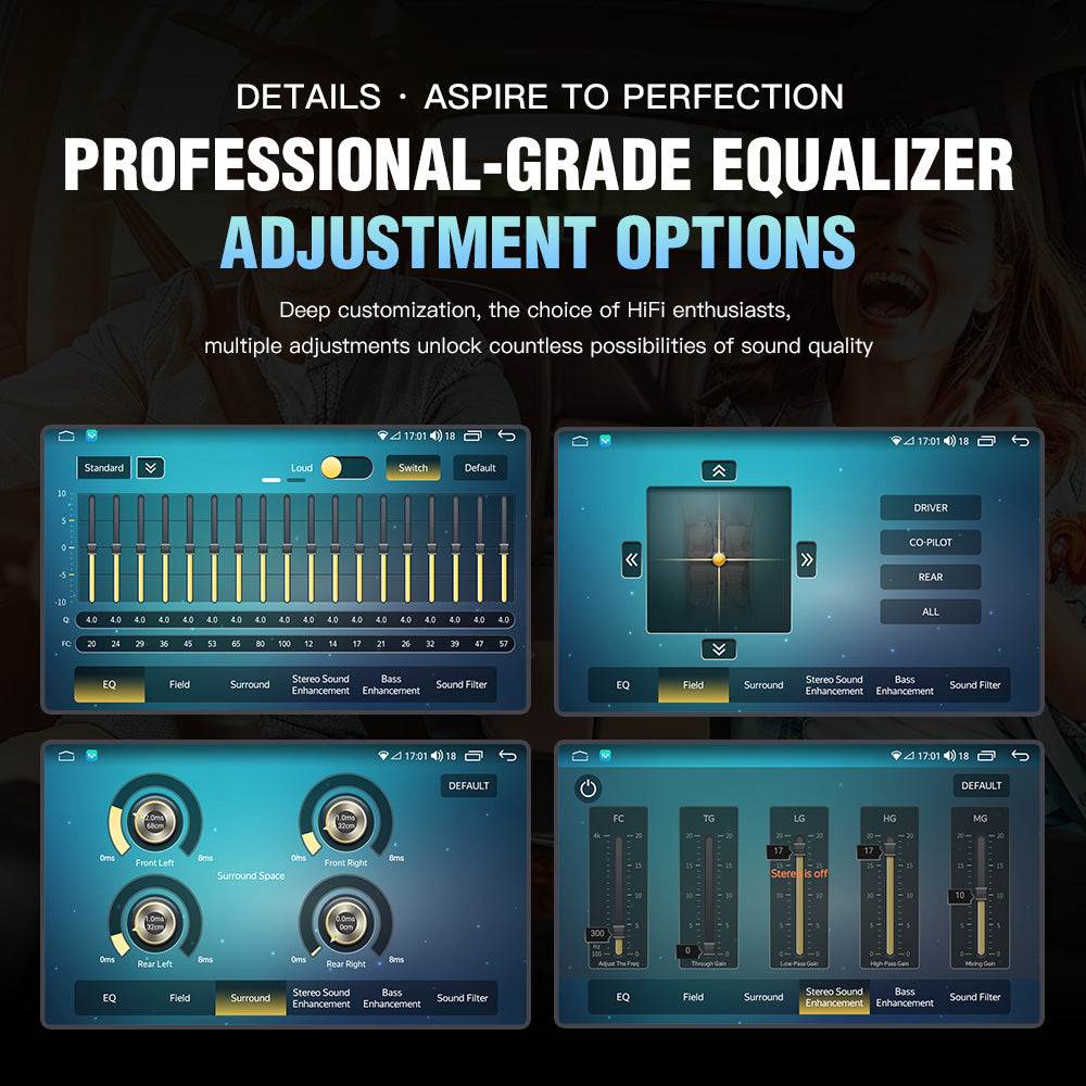 Andream Android Autoradio For Volkswagen Passat B6 B7 Golf 5 6 Polo Jetta Skoda Seat Touran Tiguan Altea Car Radio Multimedia Player GPS CD Carplay