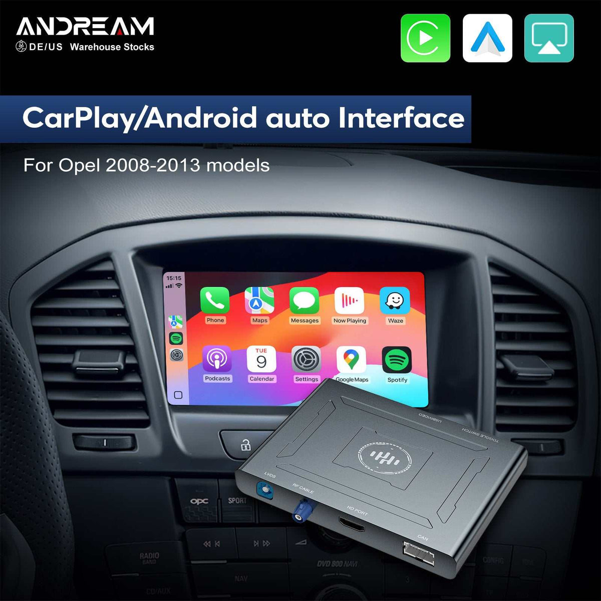 www.android-car-dvd.de