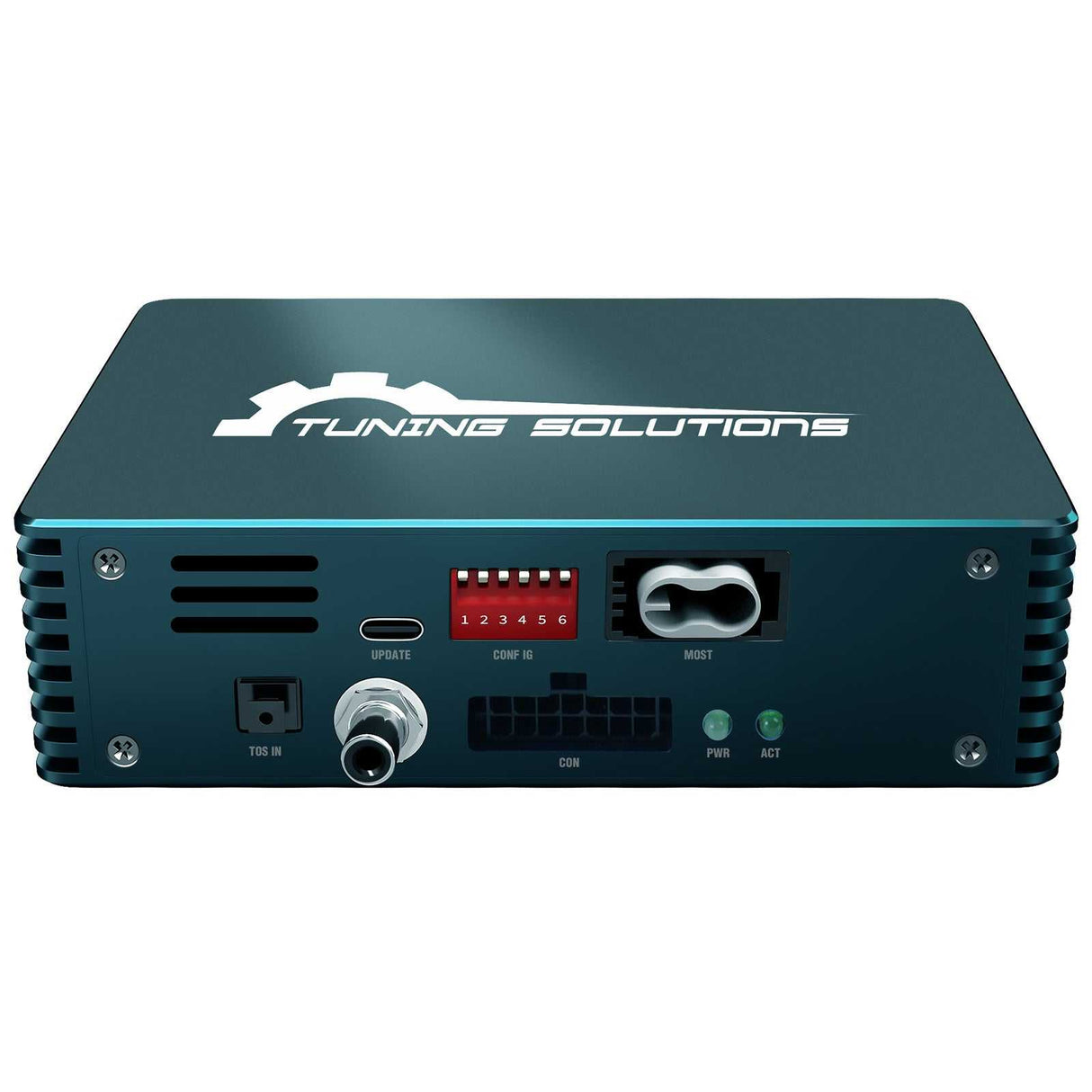 Andream Optical Fiber Coaxial Output Decoder DSP Amplifier Audio Adaptor For Benz A/B/C/G/R/GLK Class S/SL/C/CL/CLK/E/ML Series Most25 Most150 Radio