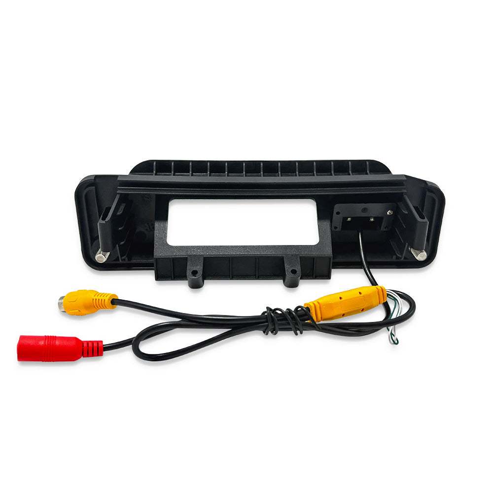 AHD format camera 1080P compatible with CVBS for 15/16 Mercedes C-Class/Mercedes CLA models