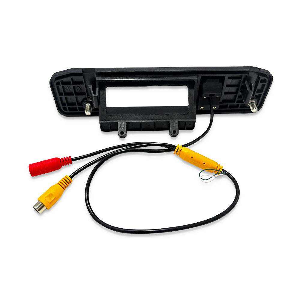 AHD format camera 1080P compatible with CVBS for 13/14/15 new Mercedes Benz ML/13 Mercedes Benz A180/A200/A260/15/16 Mercedes Benz GLA/GLC/GLE
