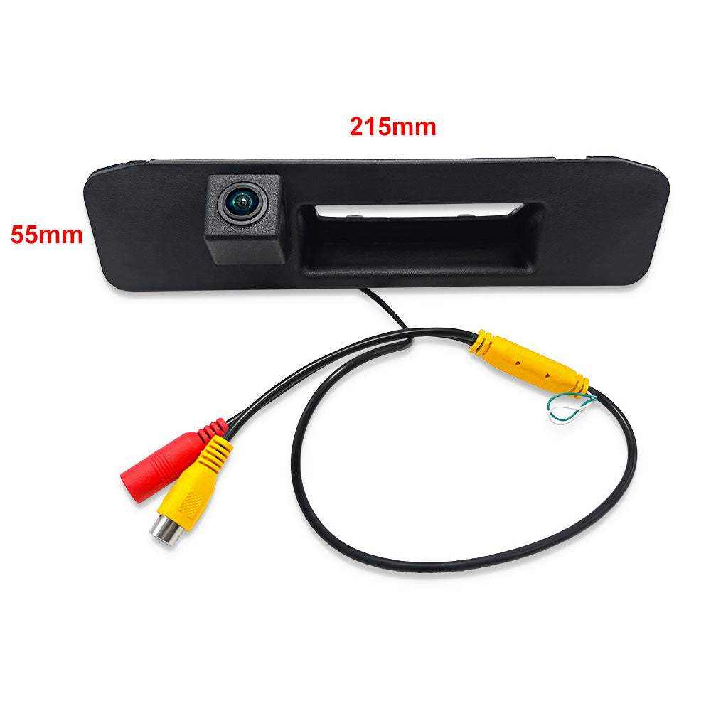 AHD format camera 1080P compatible with CVBS for 13/14/15 new Mercedes Benz ML/13 Mercedes Benz A180/A200/A260/15/16 Mercedes Benz GLA/GLC/GLE