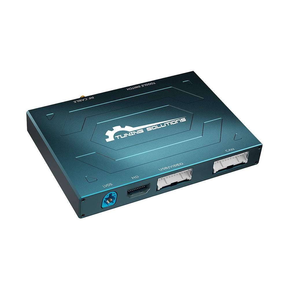 Andream Wireless Carplay OEM Adapter Dongle Car Box Android Auto Interface Module For Volvo XC60 XC70 XC90 S60 S80 S90 V60 V70.