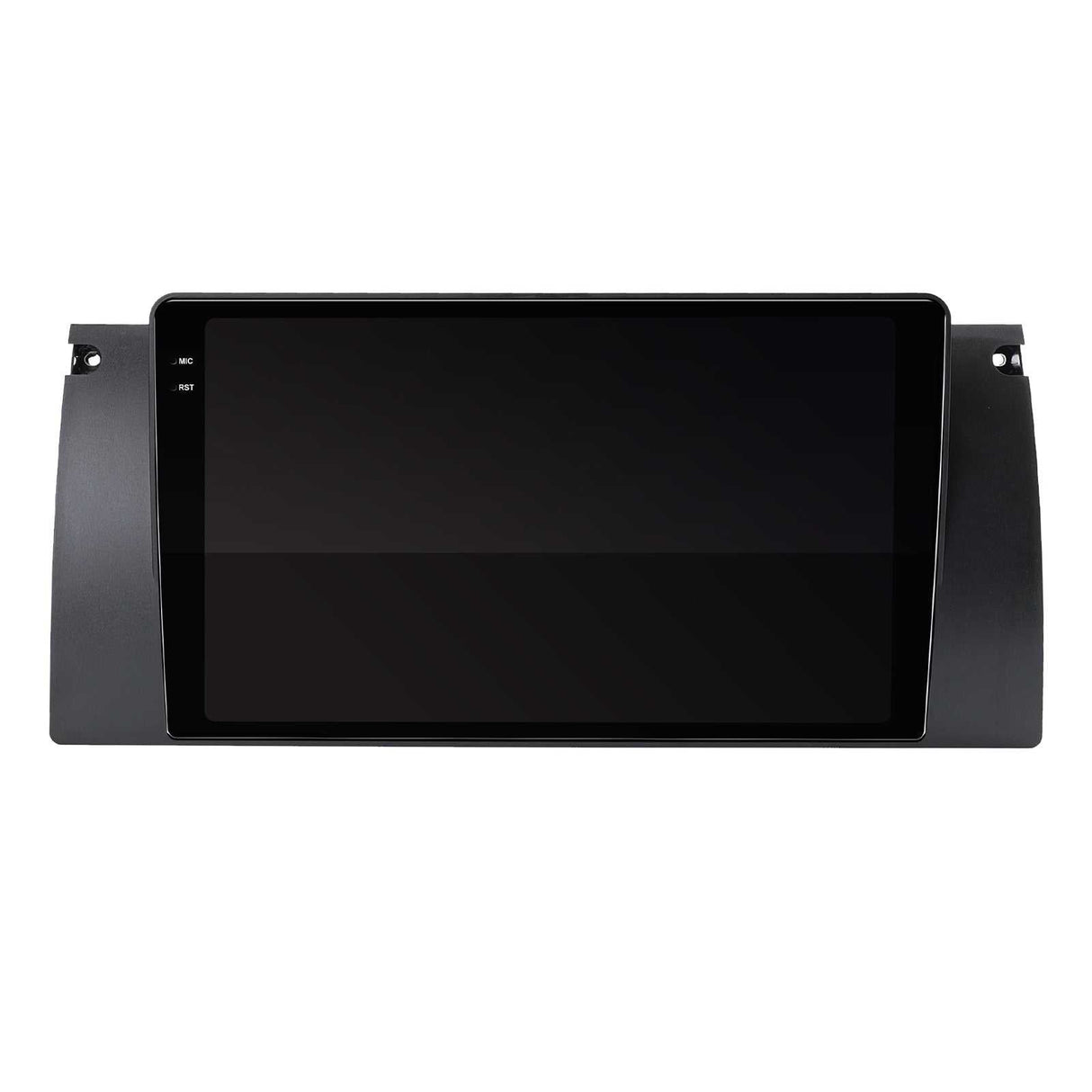 Andream Upgrade Stereo Android 8+256GB Car Radio For BMW 5 Series X5 E39 E53 M5 1996-2006 Wireless Carplay Android Auto Backup Camera Audio Player