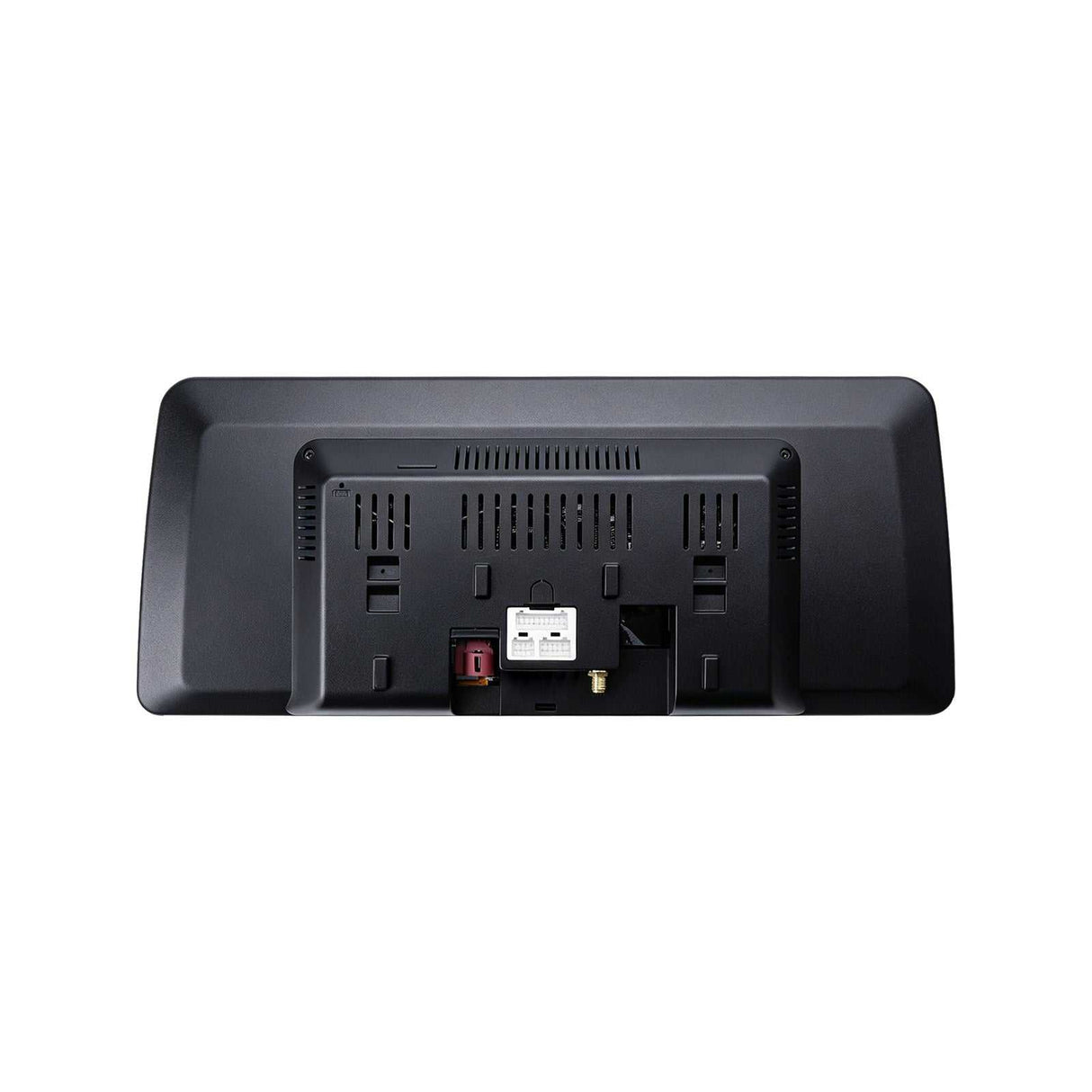 Wireless CarPlay/Android Auto HD Display  For BMW M3 M4 3 4 Series F30 F31 F34 F32 CIC NBT EVO System Touchscreen With Original System Split-Screen & Bluetooth Integration
