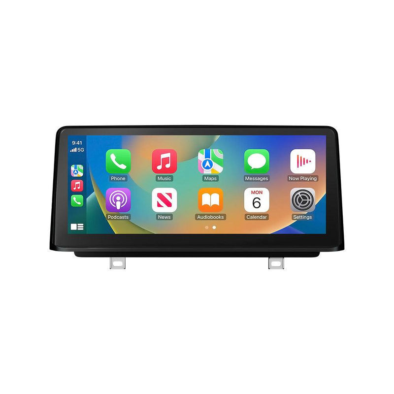 Andream 10.25/8.8 Wireless Apple CarPlay Android Auto Multimedia Hea –  Andream(EU)