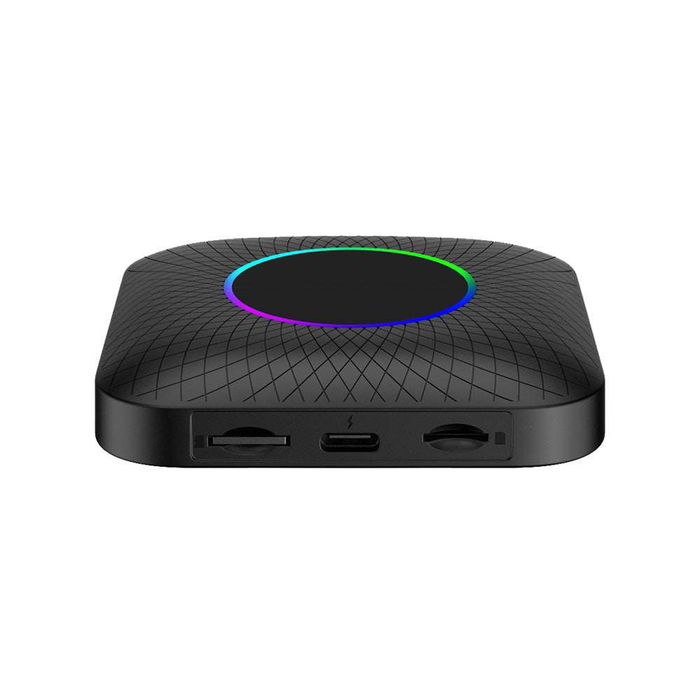 CarPlay AIボックス Android 13 Android Auto Amazon.com: Binize Carplay Ai Box Android 13 Compatible with