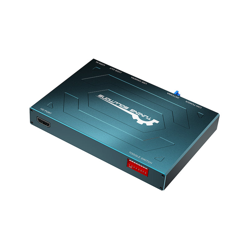 Andream Wireless CarPlay Android Auto MMI Prime For BMW CIC NBT EVO System Series 1 2 3 4 5 6 7 X1 X3 X4 X5 X6 X7 Mini I3 I8 GPS Navigation Kit
