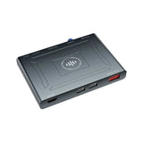 Andream Prime Kit BMW Wireless CarPlay Android Auto MMI CIC NBT EVO Compatible Series 1 2 3 4 5 6 7 X1 X3 X4 X5 X6 X7 Mini I3 I8 GPS Navigation