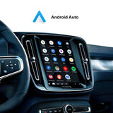 Andream Wireless Full Screen CarPlay Android Auto Retrofit Kit Smart Upgrade Module Box For Volvo XC90 XC60 XC40 S60 S90 V60 2017-2020 Multimedia