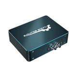 Andream Digital Pre-Amplifier Fibre Optic Amplifier Adaptor Audio Upgrade Interface Ethernet For BMW DSP Audio Box MOST Systems Control Adjustments