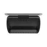 Andream VIVIHUD V3-SE Car Automotive Universal HUD Head Up Display System Supports Apple CarPlay And Android Auto Real Time Navigation Call Music