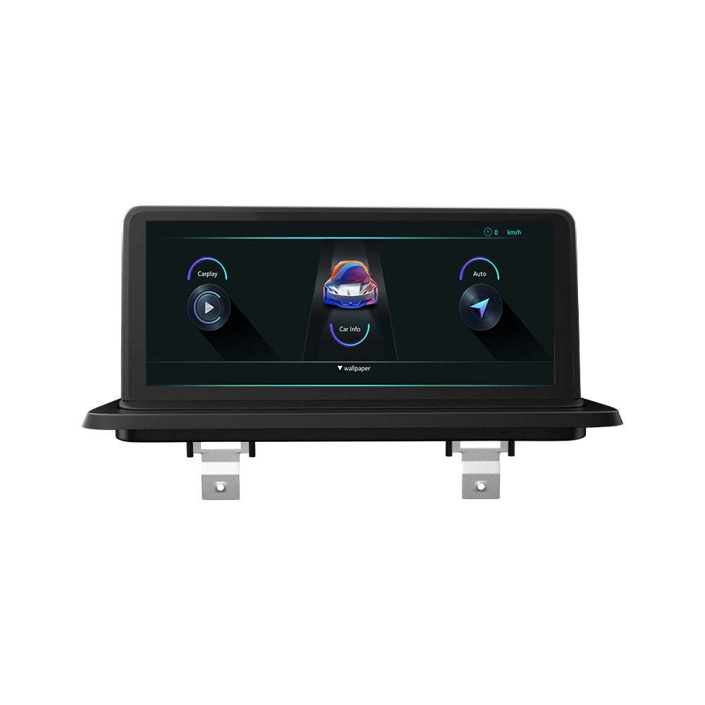 Andream 10.25" Wireless CarPlay Android Auto Car Multimedia Head Unit  For BMW Series1 E87 E88 E81 E82 2005-2014 IPS Carplay Touch Screen
