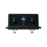 Andream 10.25" Wireless CarPlay Android Auto Car Multimedia Head Unit  For BMW Series1 E87 E88 E81 E82 2005-2014 IPS Carplay Touch Screen