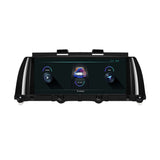 Andream 8.8" Wireless Apple CarPlay Android Auto Multimedia For BMW X3 F25 X4 F26 CIC NBT Touch Screen Wifi Bluetooth GPS Idrive Steering Wheel
