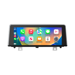 Andream 10.25"/8.8" Wireless Apple CarPlay Android Auto Multimedia Head Unit For BMW Series3 4 F30 F31 F34 F32 F33 F36 F80 GPS Navigation Stereo