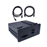 Andream Suitable For Mazda 3 6 2 Mazda CX5 CX3 CX9 Miata MX5 Toyota Yaris 2014-2020 Apple Carplay Car Android Auto Audio Radio Kit USB Adapter.