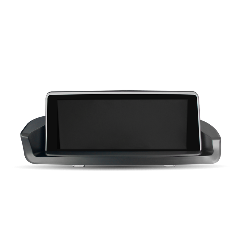 8.8 kabellose Apple CarPlay Android Auto Head Unit Multimedia für BMW