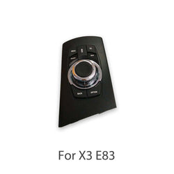 Andream iDrive Knob controller For X1 E84  X3 E83